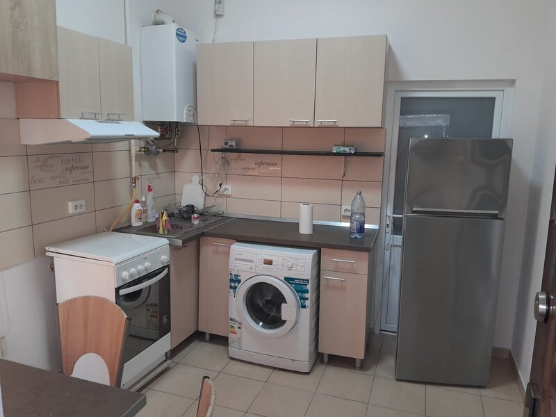 Unirii, Horoscop, Serban Voda